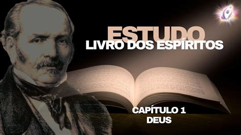 O Livro Dos Esp Ritos Cap Provas Da Exist Ncia De Deus Parte