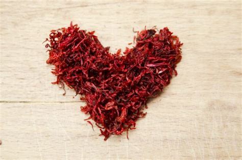 Amazing, Exotic Saffron - thenutritionwatchdog.com