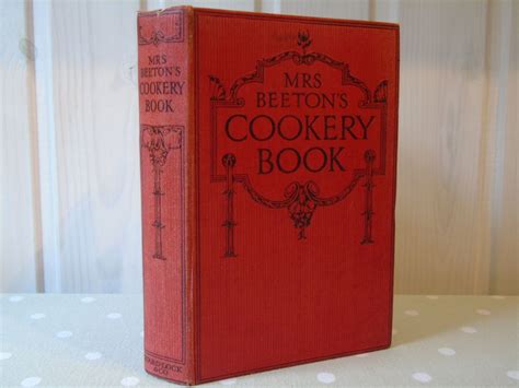 S Mrs Beeton S Cookery Book Ward And Lock Co Antique Book