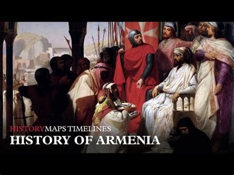 History of Armenia Timeline : r/armenia