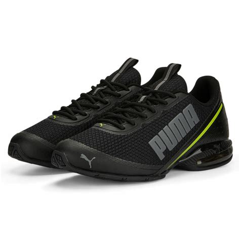 Buty Sportowe Puma Cell Divide Wygodne Czarne 42 13725177846 Allegro Pl