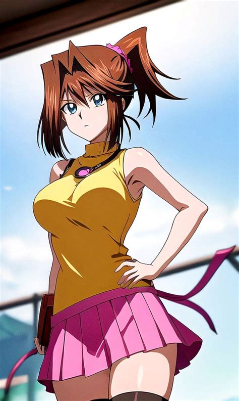 Mazaki Anzu Tea Gardner Yu Gi Oh Duel Monsters Image By Kuugaultimate200 4104910