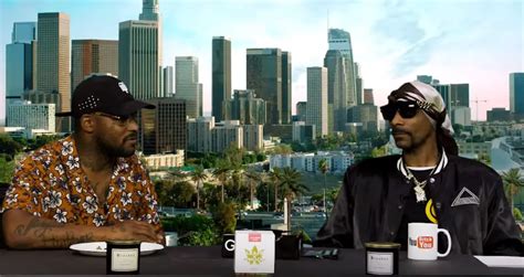 Watch: ScHoolboy Q's New Interview with Snoop Dogg on GGN