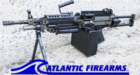 Fn M249s Saw For Sale