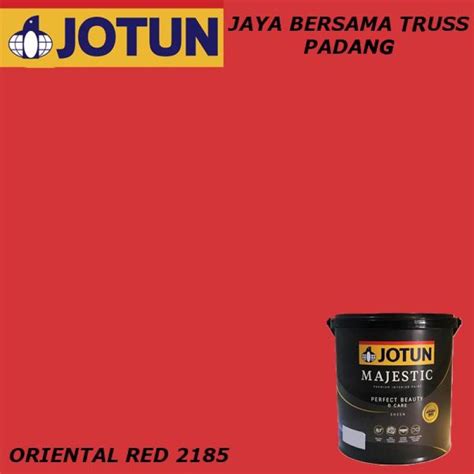 Jual Jotun Majestic Perfect Beauty And Care 2 5lt Cat Interior