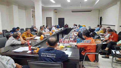 Realisasi Pad Kota Banjar Tahun Baru Mencapai Persen