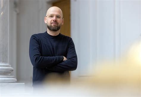 Universität Leipzig Gesichter der Uni Leipzig Prof Dr Hrvoje Hlebec