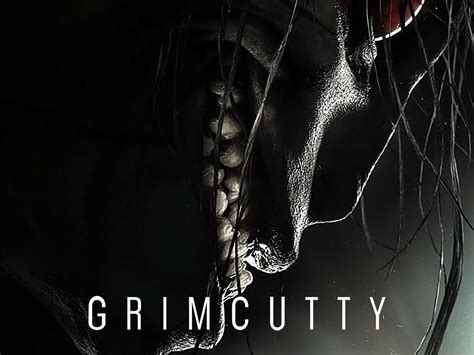 Grimcutty: Trailer 1 - Trailers & Videos - Rotten Tomatoes