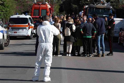 Operai Morti A Casteldaccia Indagato Per Omicidio Colposo Plurimo Il