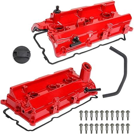 Amazon MITZONE Upgrade Aluminum Valve Covers Left And Right