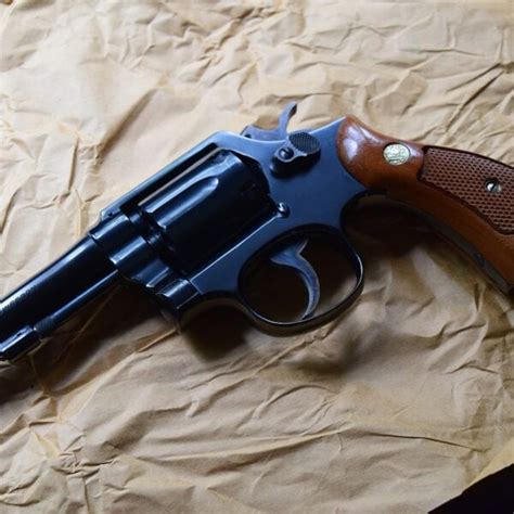 smith wesson model  archives fortyfive