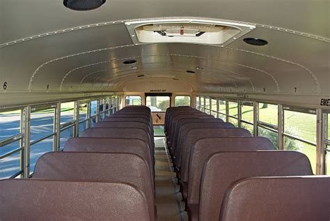 1,800+ School Bus Interior Stock Photos, Pictures & Royalty-Free Images - iStock