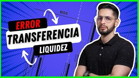 APRENDE Sobre La Transferencia De Liquidez Smart Money Lit YouTube