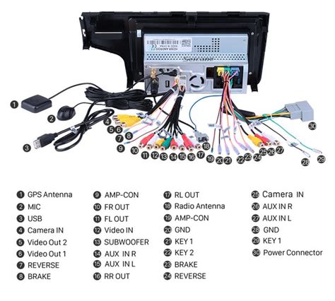 Honda Crv Wiring Diagram Pdf