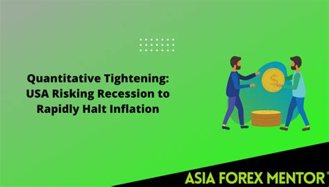 What Is Quantitative Tightening Asia Forex Mentor