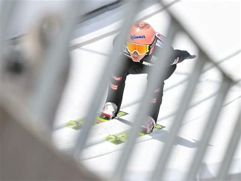 Skoki Narciarskie Planica Klasyfikacja Generalna Serii Planica