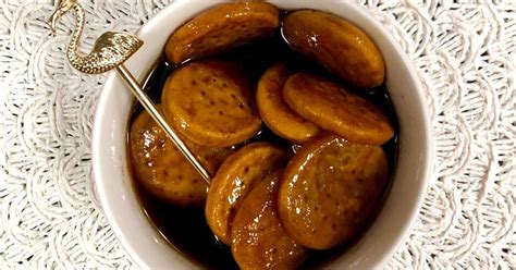 chancaca  recetas caseras cookpad