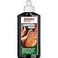 SONAX LederPflegeLotion 250 Ml Wasserabweisende Lederpflege Mit