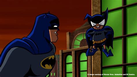 Batman: Brave and the Bold Episode Guide Episodes 11-20 - Daily ...