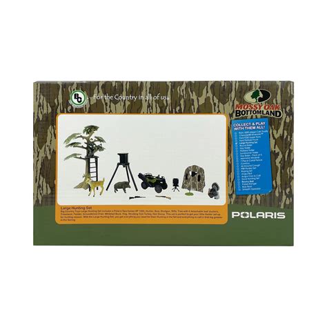 Big Country Toys Large Hunting Set Hunting Toys