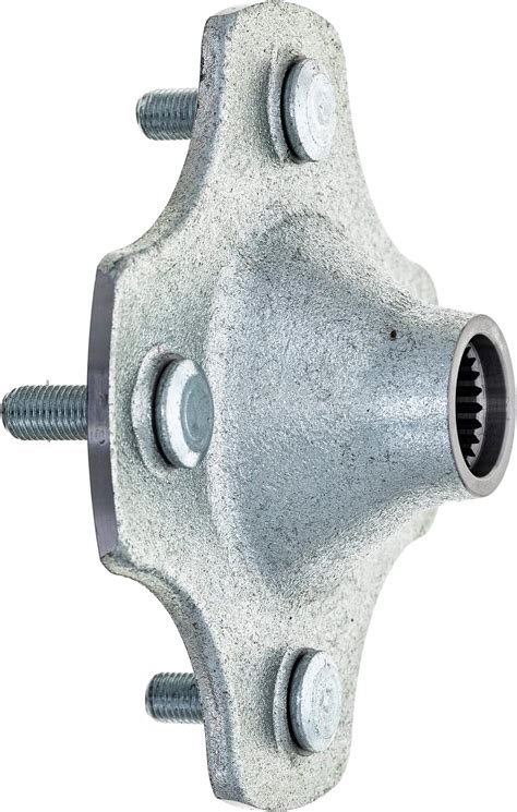 Amazon East Lake Axle Replacement For Rear Wheel Axle And Hubs