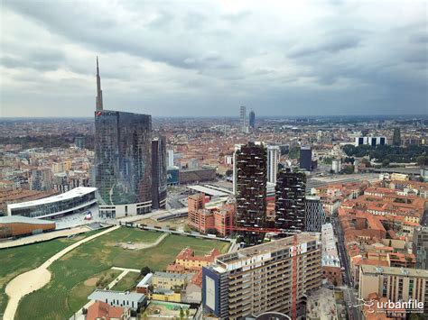 Milano Porta Nuova Aggiornamenti Dalla Biblioteca Degli Alberi