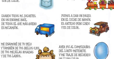 Lenguaje Oral en Ed Infantil: Adivinanzas Los colores