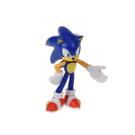 Ripley Figura Sonic Cm Aleatorio