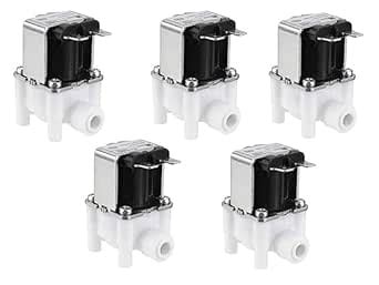 Hero Water Solenoid Valve V Sv For Ro Water Purifier Pack Of