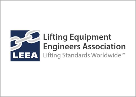 Leea Accreditation Scheme