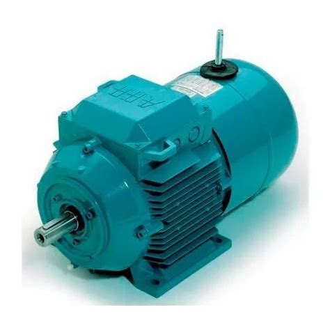 Kw Hp Abb Motor Rpm At Rs In New Delhi Id