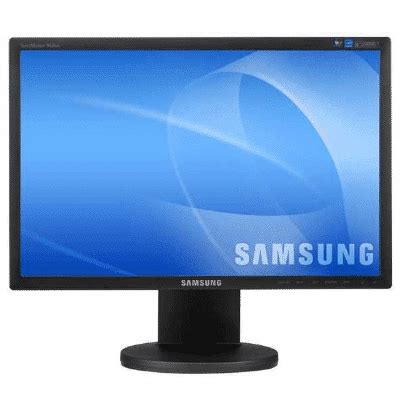 Monitoare Second Hand Samsung Syncmaster Nw Inch Widescreen