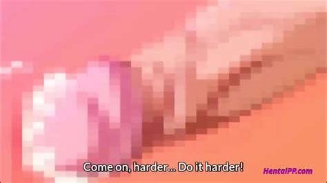 Hardcore Hentai Scene EP1