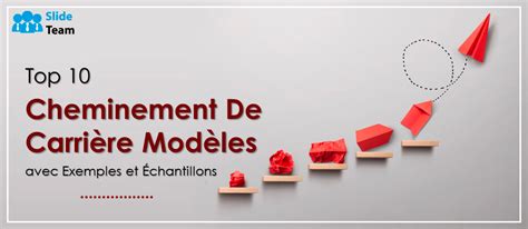 Top Des Mod Les De Cheminement De Carri Re Avec Exemples Et Chantillons