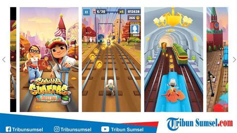 5 Rekomendasi Game Untuk Anak Anak Paling Seru Android 2019 Tidak