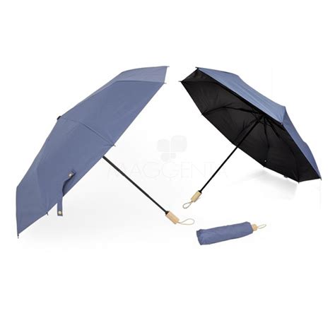 Guarda Chuva Manual UV Personalizado GCH54 Guarda Chuva Manual UV