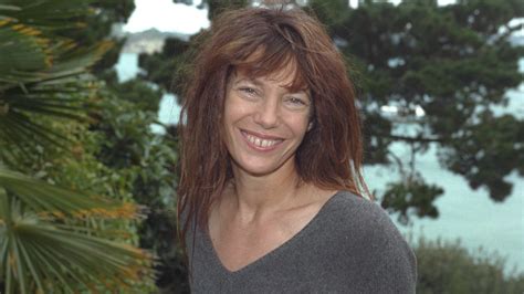 Jane Birkin sa maison bretonne en bord d estuaire dans le Finistère