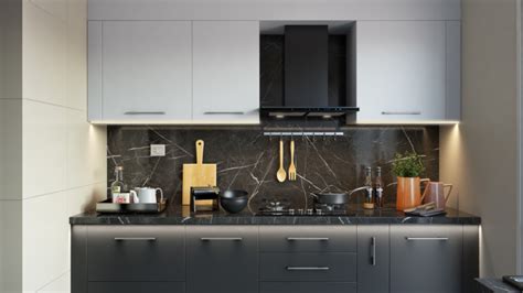 20 Small Modular Kitchen Design Ideas You Will Love