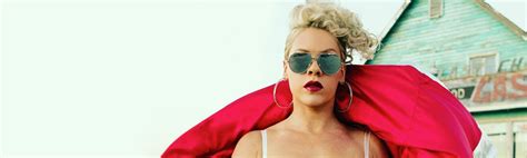 P!nk - Beautiful Trauma - Albums - Spill It Now