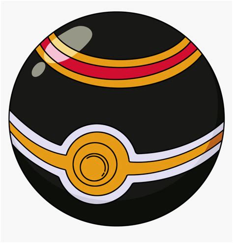 #pokeballs #pokeball #freetoedit - Luxury Ball Pokemon, HD Png Download ...