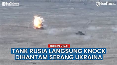 Infanteri Ukraina Lumpuhkan Pasukan Terjun Payung Rusia Di