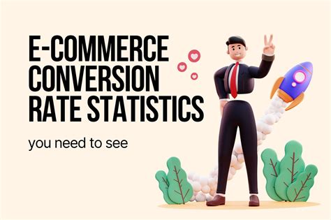 E Commerce Conversion Rate Statistics To Explore In 2024