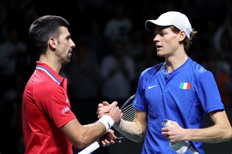 Sinner Djokovic In Semifinale Agli Australian Open Orario TV E Dove