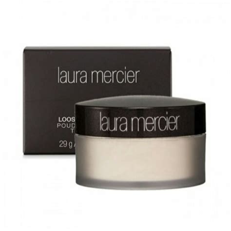Laura Mercier Miel En Polvo Cara Mate Natural Sensación Nude 29g Shopee Chile