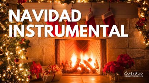 M Sica Navide A Instrumental M Sica De Navidad Relajante