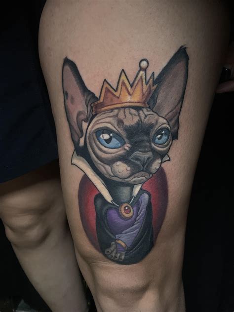 12 best u/shanebakertattoo images on Pholder | Sphynx, Tattoos and Best ...