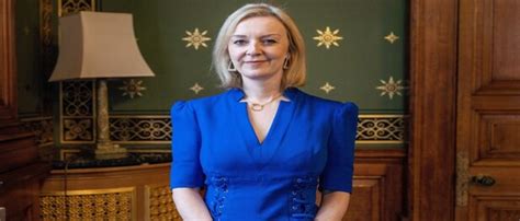 Liz Truss Stresses Indias Greater Role In Un Security Council Wants