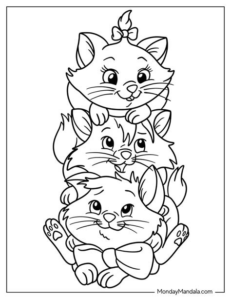 Pin By Spookypants On Color In 2024 Disney Coloring Pages Coloring