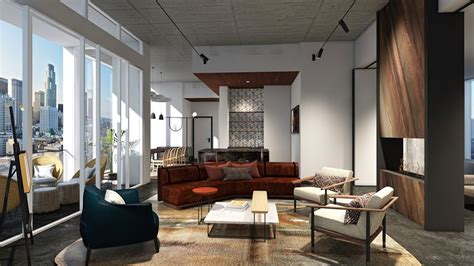 Inside Hyatt Centric Austin The Dazzling New Modern Hotel On Congress