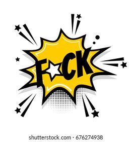 Fuck Font Images Stock Photos Vectors Shutterstock